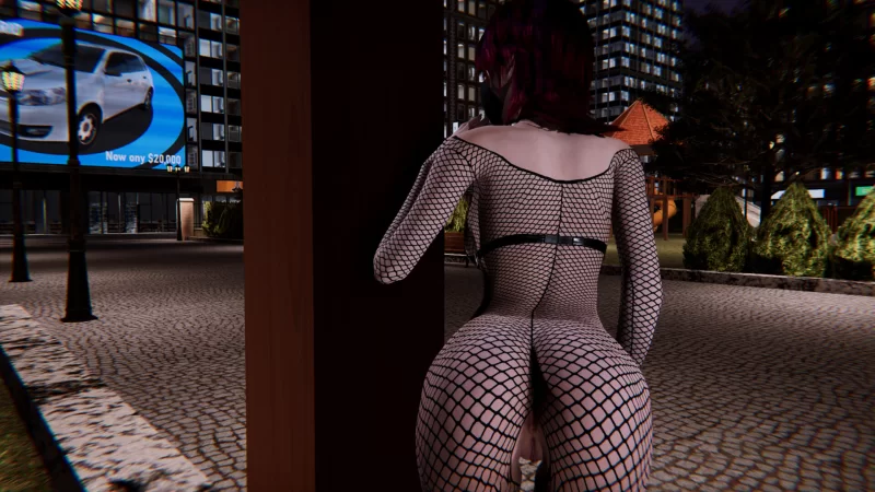 【亚洲3D互动精品/官中/全动态/性骚扰/强奸/PC】隔壁的美… [1+10.9G][百度盘]