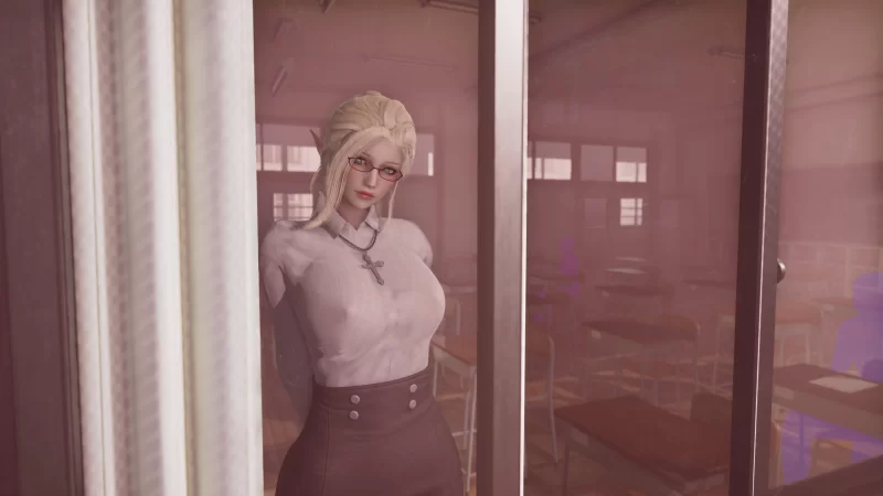 【亚洲SLG/汉化/腐败/PC+安卓】惩戒教会 Correctional Church Ver0…. [2+3.45G][百度盘]