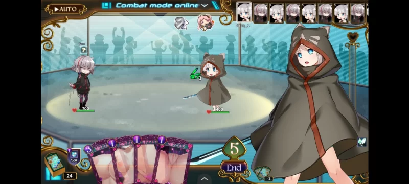 【安卓joiplay/汉化】公主协同效应 十月版 [1+2.3G][百度盘]