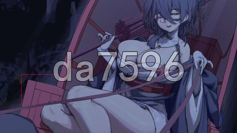 PC–赤蓮忍法帖 Ver0.1.0 机翻版 [1+590M][百度盘]