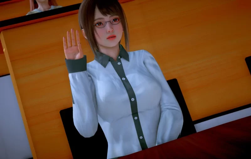 [PC+安卓SLG] 【亚洲SLG/AI汉化/3D】屠戮者神话Ch.7 AI汉化版【… [1+4.7G][百度盘]