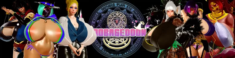 [PC-SLG] 【欧美SLG/AI汉化/3D】巨乳启示录0.14.00 AI汉化版【PC/… [1+4.88G][百度盘]