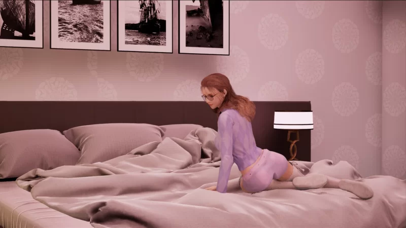 PC/SLG/中文】镜头人生模特写真馆 V0.98 STEAM官方中文版 [3+7.8g][百度盘]