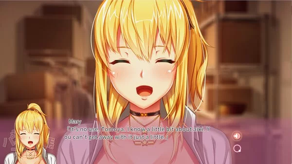 【SLG PC】超会乳交的玛丽小姐 动态版官方中文版 [1+1.8G][百度盘]