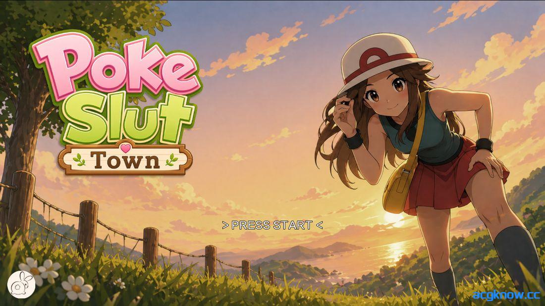 [PC+安卓][日系SLG/汉化] 宝可梦荡妇镇 [v0.6 Hotfix] PokeSlutsTown [1.12G]