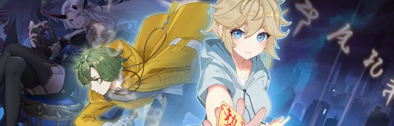 [Ver0.4.0][PC/男娘神作/官中/女装/雌堕/TS/动态]女装灵探梨一依 [1+1.23G][百度盘]