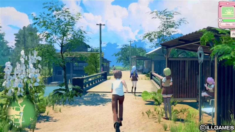 【PC/SLG/大型3D】偶像社区 Aicomi アイコミ v1.0.1 中文汉化版 [1+10G][百度盘]