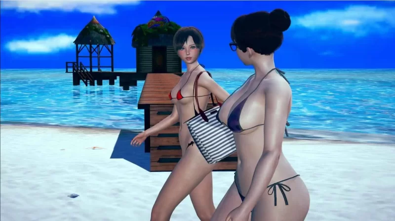 【欧美SLG/汉化/沙盒】尤里大学v0.66.1 AI版 [1+7.89G][百度盘]