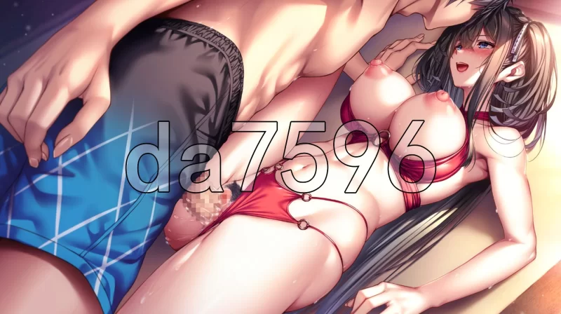 PC–甜蜜女友3 アマカノ３ AI汉化版 正式版 [1+8.1G][百度盘]