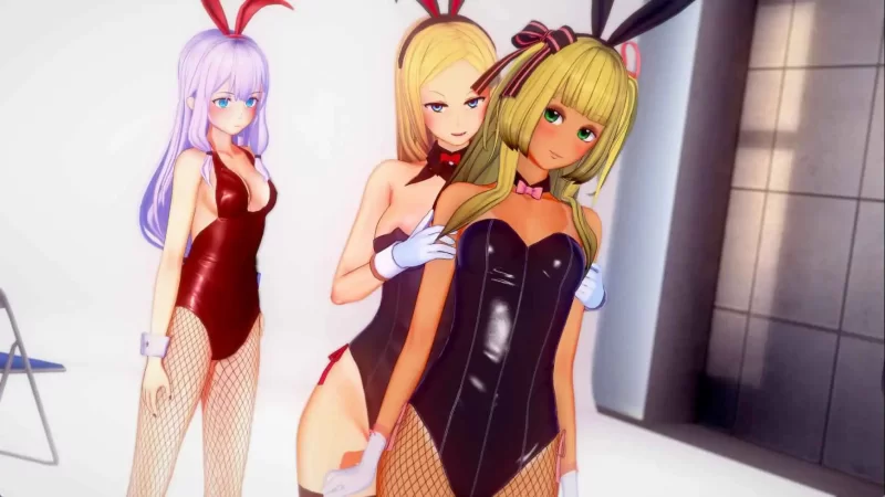 【日系SLG/汉化/动态】学院：直播v0.09 AI版 [1+5.97G][百度盘]