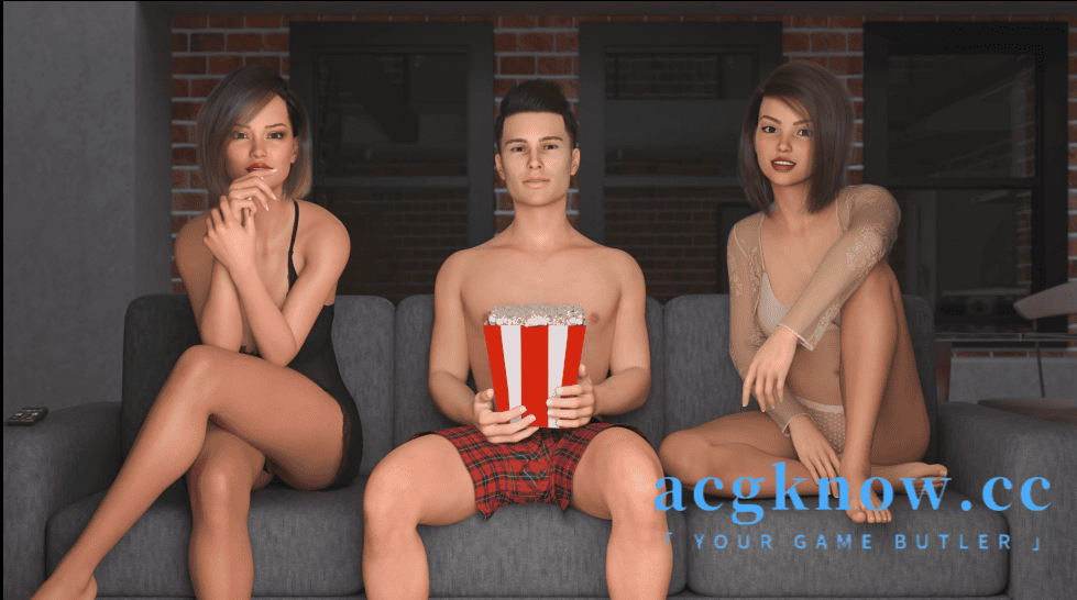 [PC+安卓] [欧美SLG/汉化/动态] 没有更多的钱 [v4.4.3 S4 Ep.4] No More Money [9.17G]
