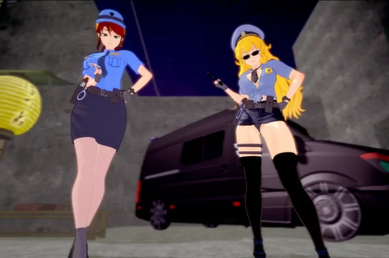 [PC+安卓SLG] 【日系SLG/AI汉化/3D】女猎手训练师0.13 AI汉化版… [1+1.9G][百度盘]