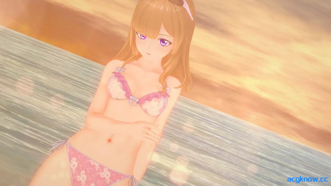 [PC+安卓] [日系SLG/汉化] 再次绽放 [v0.12] Bloom Again [2.86G]