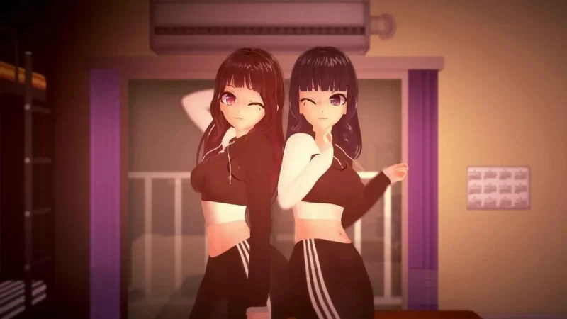 【日系SLG/汉化/动态】我的办公室历险记EP09R1 AI版 [1+7.50G][百度盘]