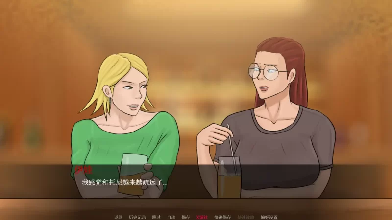 【欧美SLG/AI汉化/2D】伊娃的狂喜0.7 AI汉化版【PC+安卓/2.62G… [1+2.62G][百度盘]