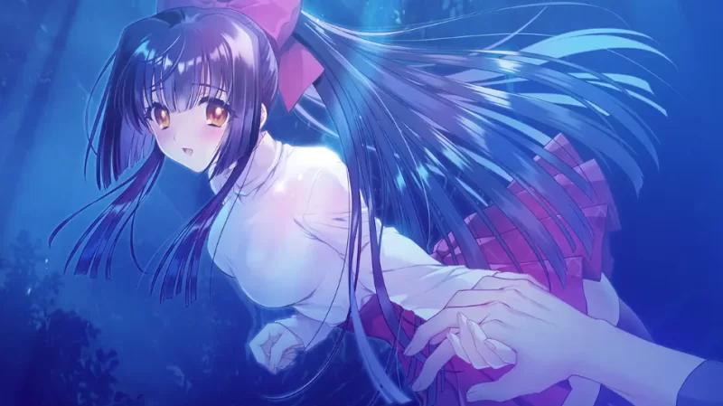 [PC/神作]无颜之月~待宵双椿~【AI汉化+全回想存档】 [1+4.1G][百度盘]