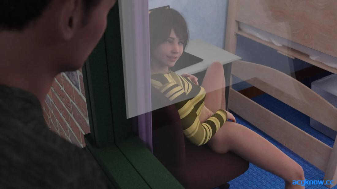 [PC+安卓] [欧美SLG/汉化/动态] 霍顿湾故事-杰克 [v0.6.6.0] Horton Bay Stories – Jake [5.95G]