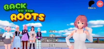 【日系SLG/汉化/沙盒】回归本源v0.41 AI版【PC+安卓/6.67G/更新】 [1+6.67G][百度盘]