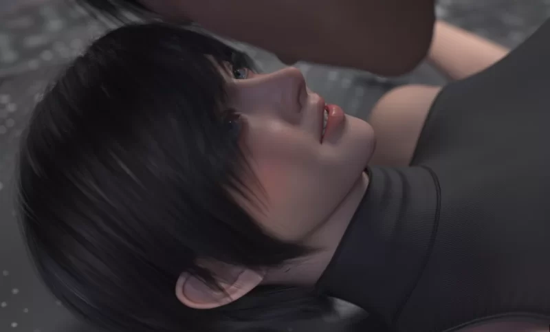 [PC+安卓SLG] 【欧美SLG/AI汉化/3D】2990年的回声Ch.1 AI汉化版【… [1+2.6G][百度盘]