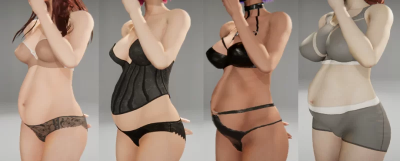 【亚洲3D互动精品/官中/全动态/性骚扰/强奸/PC】隔壁的美… [1+10.9G][百度盘]
