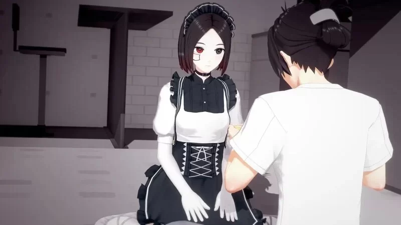 【PC/更新/机翻】My Maid Dreams of Electric Sheep v0.8.3 [1+4G][百度盘]