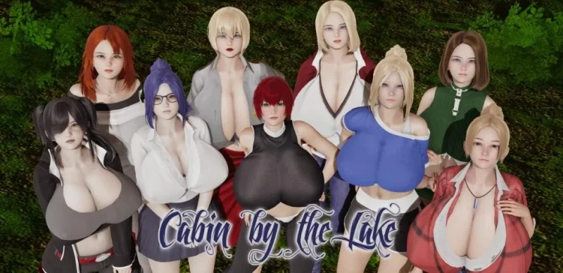 【后宫SLG/乱伦补丁/双端】Cabin by the Lake湖边的小屋0.51d汉化版 [2+3.14G][百度盘]