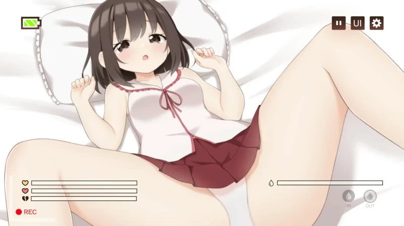 [PC-SLG] 【SLG/动态/官中】来制作AV吧！官方中文版【PC/0.24G… [1+0.24G][百度盘]
