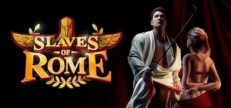 [欧美SLG/动态/更新/PC] 罗马的奴隶 Slaves of Rome v2.7.2 官方中文 [1+5.3G][百度盘]