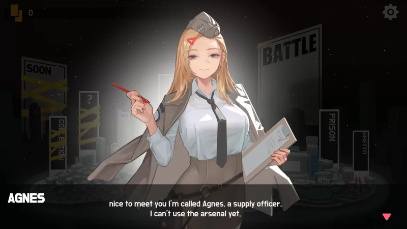 【日系ACT/官中/DLC/PC】异世界丧尸前线 ISEKAI FRONT LINE Ver1.41 … [1+8.76G][百度盘]