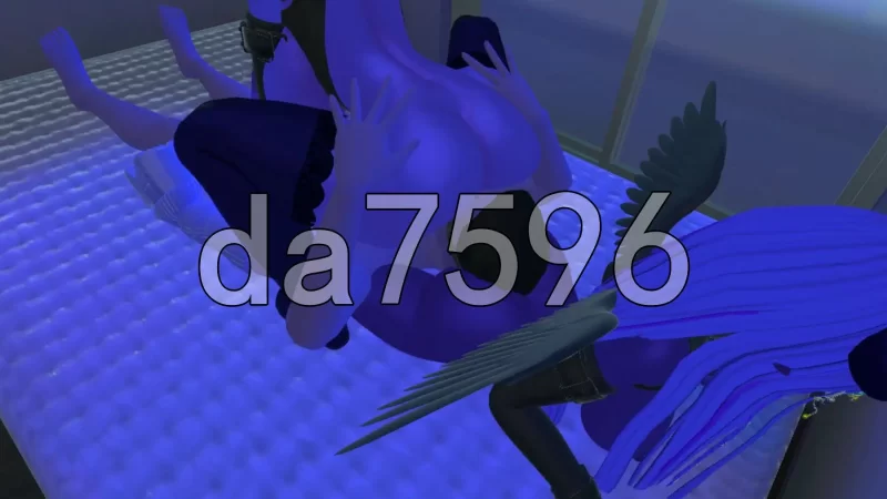 PC–魅魔姐妹与倒计时性爱VR サキュバス姉妹とカウントダ… [1+920M][百度盘]