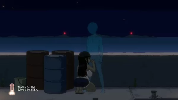 【PC/SLG】夏日的14天 [1+700mb][百度盘]