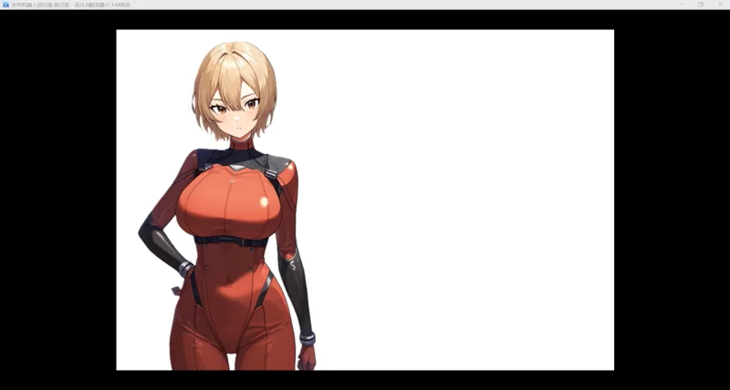 【日系RPG/AI汉化/动态2D】生存机器人进行曲【PC+安卓/630M】 [2+630M][百度盘]