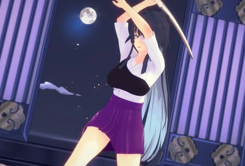 【亚洲SLG/AI汉化/3D】舰长Part 2 v0.9 AI汉化版【PC+安卓/3.9G】[… [1+3.9G][百度盘]