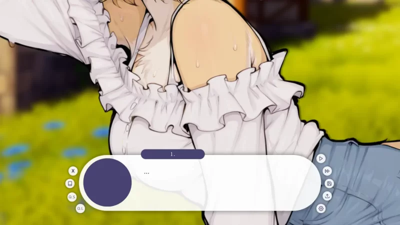 【欧美SLG/AI汉化/2D】我的毛茸茸邻居1.3.0 AI汉化版【PC+安卓… [1+1.49G][百度盘]