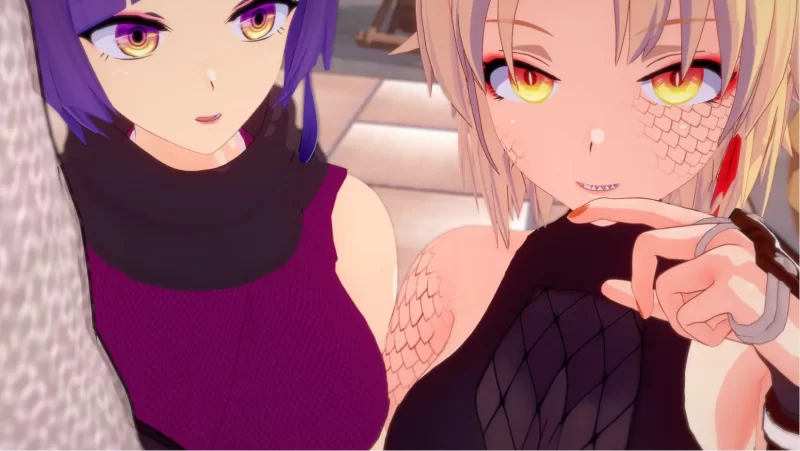 【日系SLG/汉化/动态】女神的旨意0.4.4赞助 汉化版【PC+安卓… [PC+安卓+4.05G][百度盘]