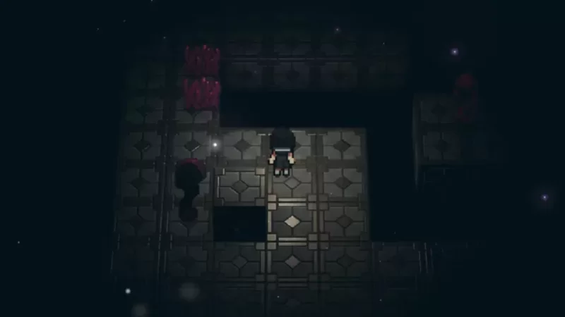 【RPG/AI汉化/PC/像素/修女】被淫魔虫玷污的教堂 [1+800M][百度盘]