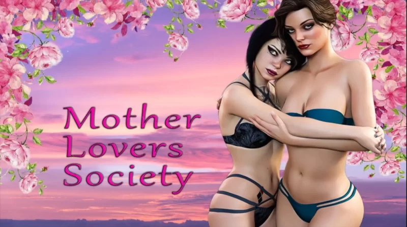 【乱伦SLG/女同/双端】Mother Lovers Society母亲爱好者协会v6.1汉化版 [2+2.27G][百度盘]