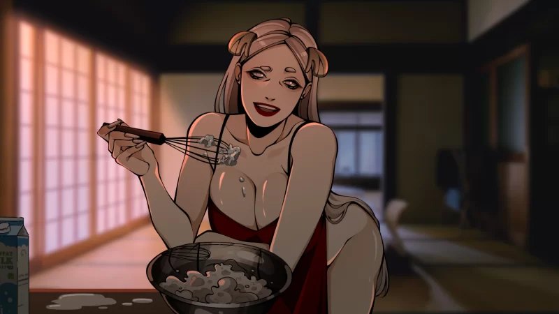 [PC+安卓SLG] 【欧美SLG/AI汉化/同人】鸣人：忍者之王v0.37 Free… [1+4.91G][百度盘]