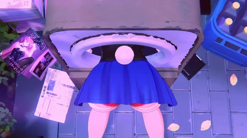 SLG/PC/官中】MERRY BUNNY GARDEN 醉醺醺 兔兔秘密花园 V1.0 [2+2G][百度盘]