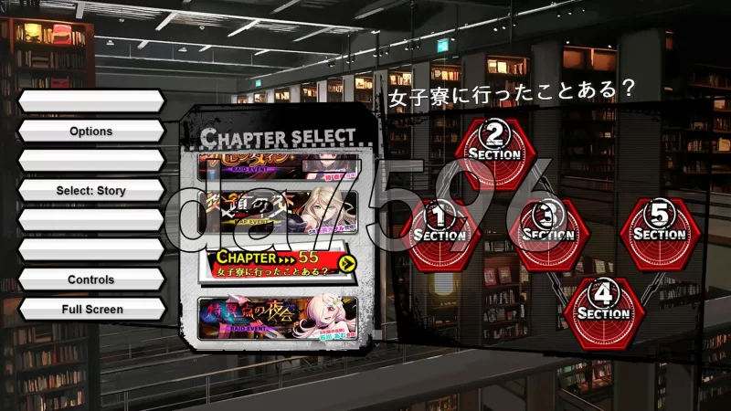 PC–对魔忍 Taimanin RPGX v25.08 汉化版 全绅士整合版 [1+26.4G][百度盘]