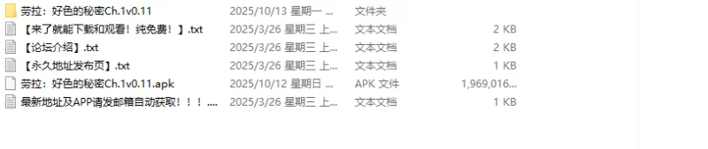 【欧美SLG/汉化/动态】劳拉：好色的秘密Ch.1v0.11 AI版【PC+安… [1+3.73G][百度盘]