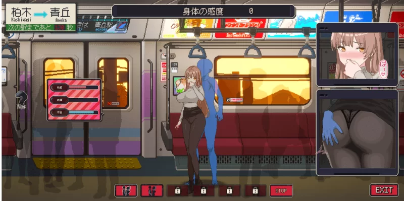【端游】【像素互动SLG/中文/动态】清洁工传奇 V1.0 官方中… [1本+600m][百度盘]