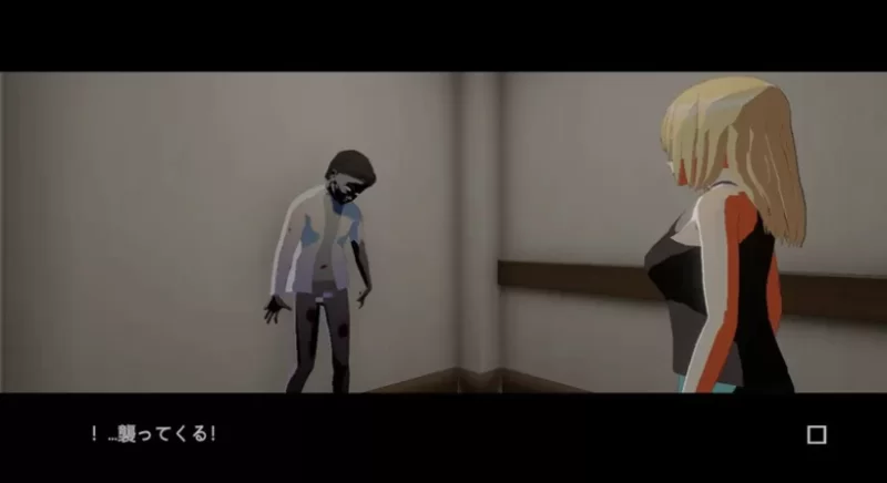[PC/FPS/中文/3D] 感染实验室 感染ラボ  Ver1.0.1  DL官方中文版 [1+3.6G][百度盘]
