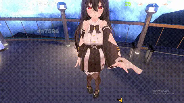 PC–虚拟少女开发计划 Project Virtual Girl v1.5.2 官方中文步兵版 [1+2.4G][百度盘]