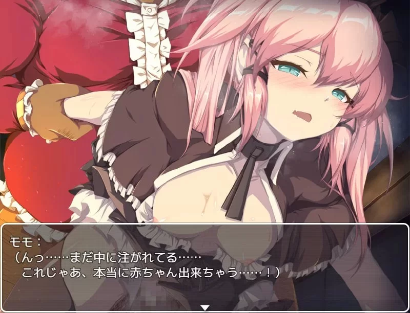 【PC/RPG/NTR】间谍任务~她是贵族的女仆1.03汉化版+全回想存档 [1+3.5g][百度盘]