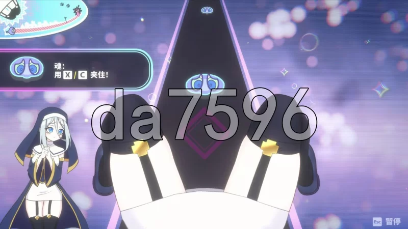 PC– 萌萌夹击 MOMOCrash V1.0.0 STEAM官方中文版 [1+760M][百度盘]