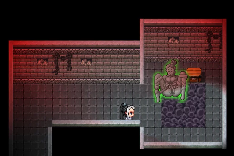 [PC/修仙/后宫]谪仙索欢录【官中步兵抢先版/爆款RPG】 [1+560M][百度盘]
