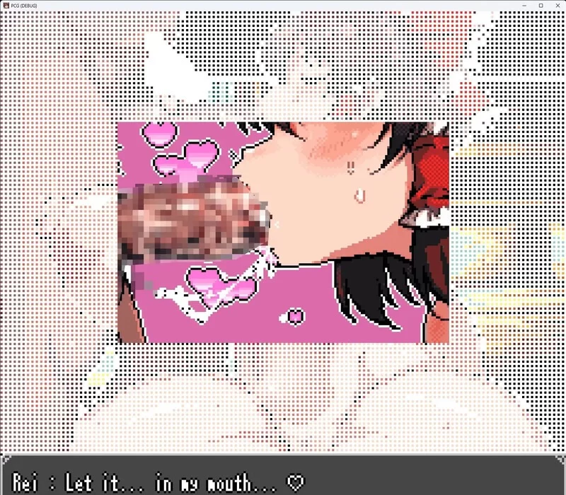 【安卓/电脑】[爆款SLG/巨乳/像素动态] 像素召唤女孩-蕾-ver1.04 生肉+全回想解放 [2+131m][百度盘]