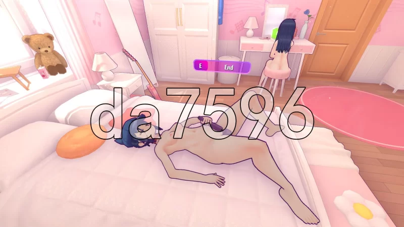 PC–米塔 MiSide v0.93 官中版 25.10完美整合版 MOD魔改版 [大量… [1+4.5G][百度盘]