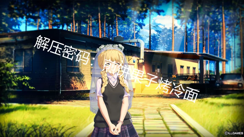 PC   爱语心通 Aicomi Ver1.0.2 卯乃见私立学园精翻汉化版+解码 [1+35G][百度盘]